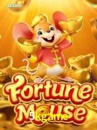 5kgame Fortune Mouse slot com ganhos emocionantes no cassino Brasil