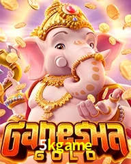 Cassino 5kgame slots online Ganesha Gold com apostas e prêmios