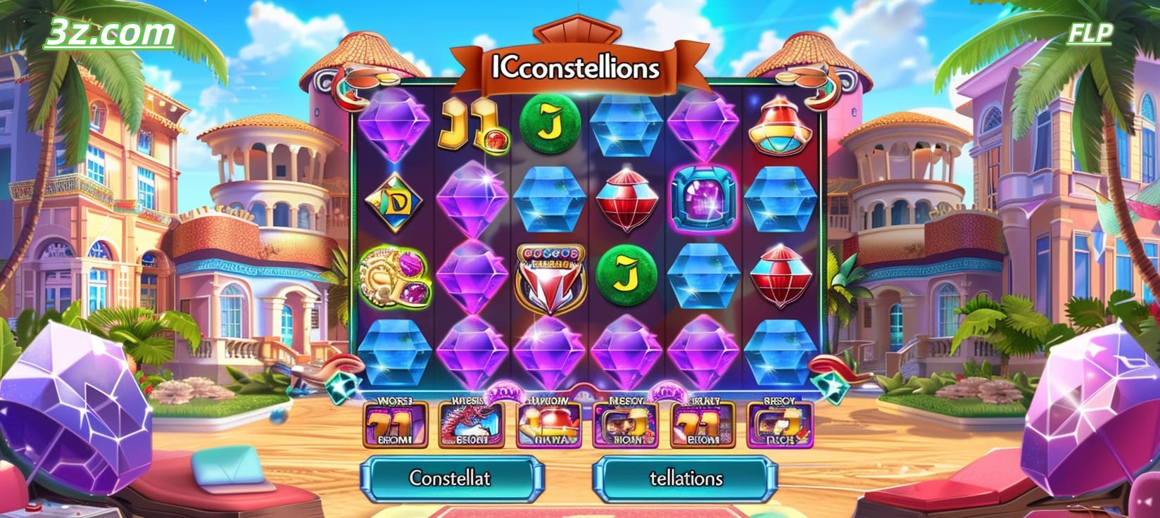 5kgame cassino online Brasil – caça-níqueis coloridos e jogos de slot com prêmios incríveis