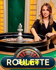 5kgame - Roleta ao vivo Roulette em cassino online com apostas no Brasil
