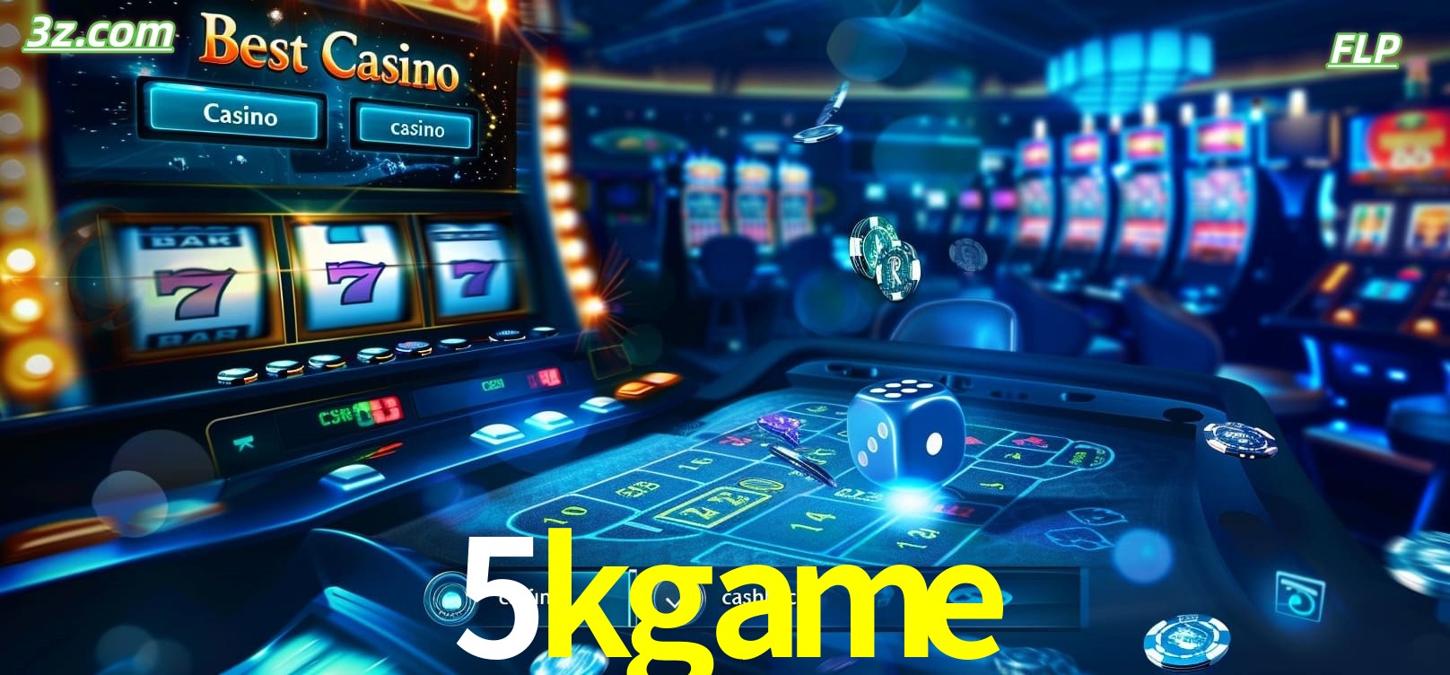 5kgame cassino online no Brasil com caça-níqueis, roleta e bônus exclusivos