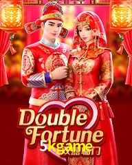 5kgame casino online - jogue Double Fortune slot e aproveite apostas online com grandes prêmios