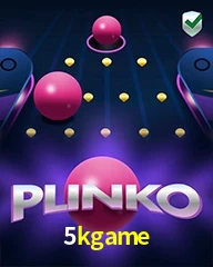 Plinko 5kgame cassino online Brasil jogue e ganhe prêmios