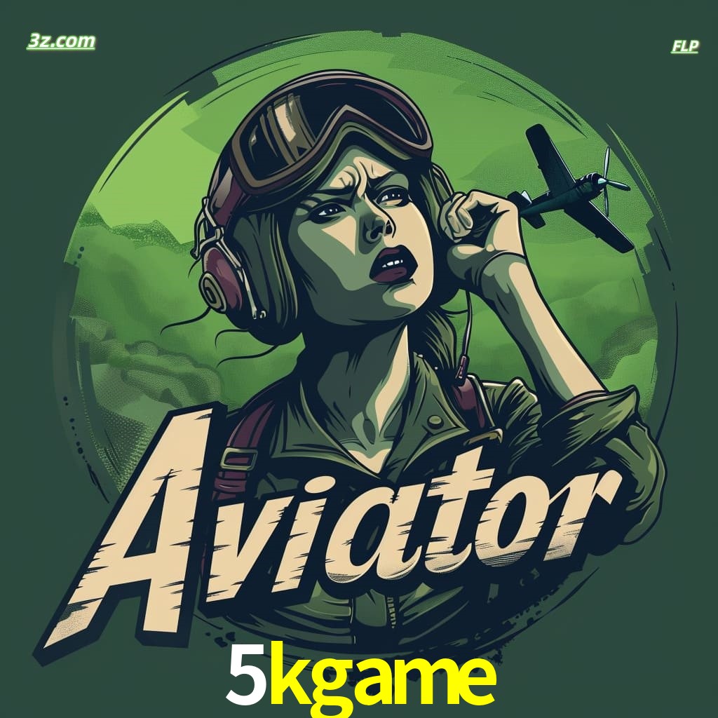 Aviator 5kgame – jogo crash popular no cassino online Brasil
