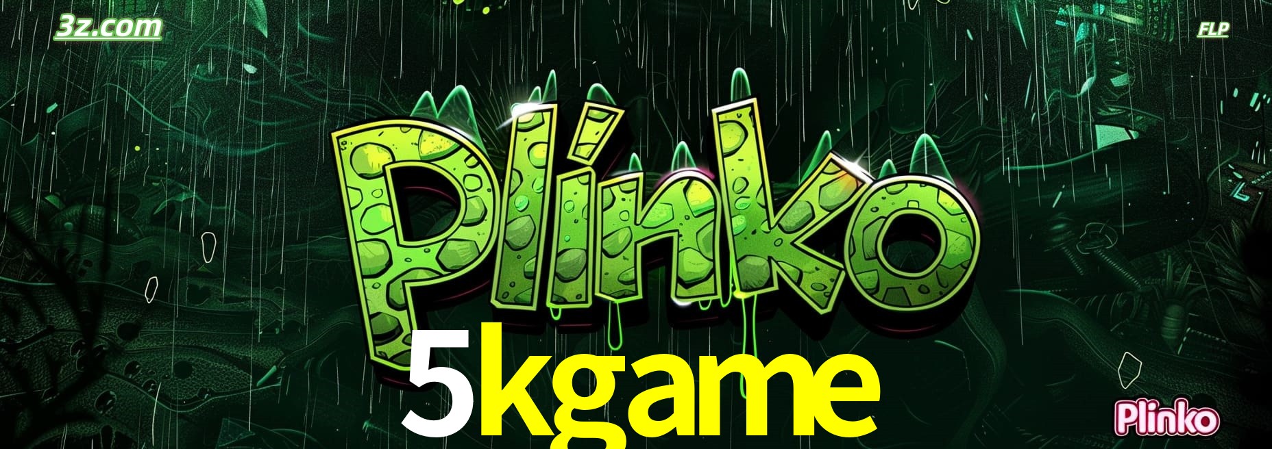 Plinko 5kgame cassino online Brasil com bônus e apostas seguras