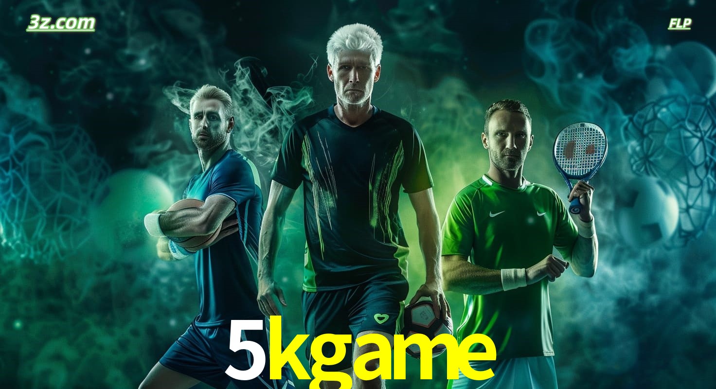 5kgame apostas esportivas no Brasil com futebol, tênis e jogos ao vivo