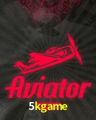 Aposte no Aviator e ganhe prêmios exclusivos no 5kgame