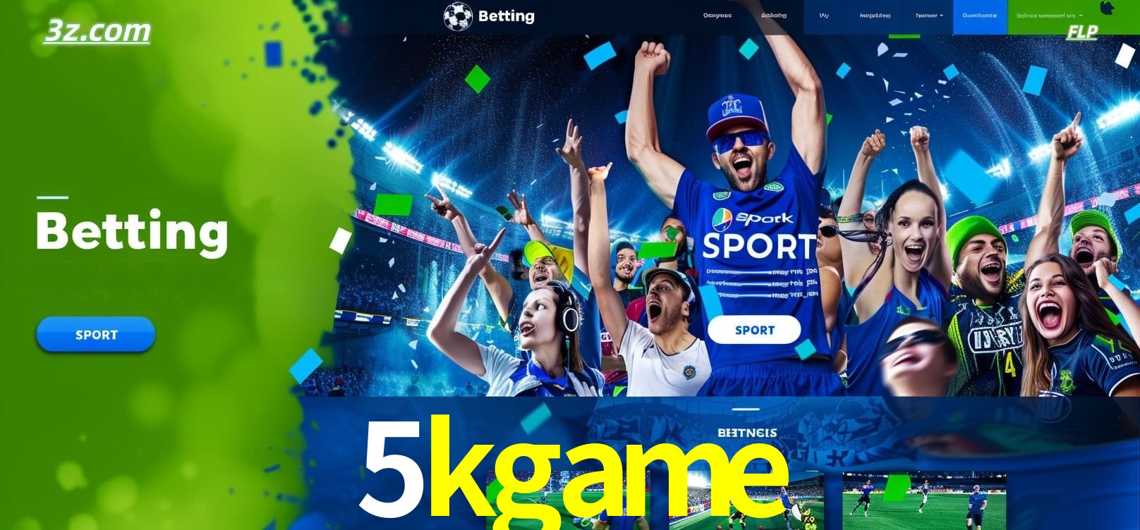 Cassino e apostas esportivas 5kgame com foco no futebol brasileiro