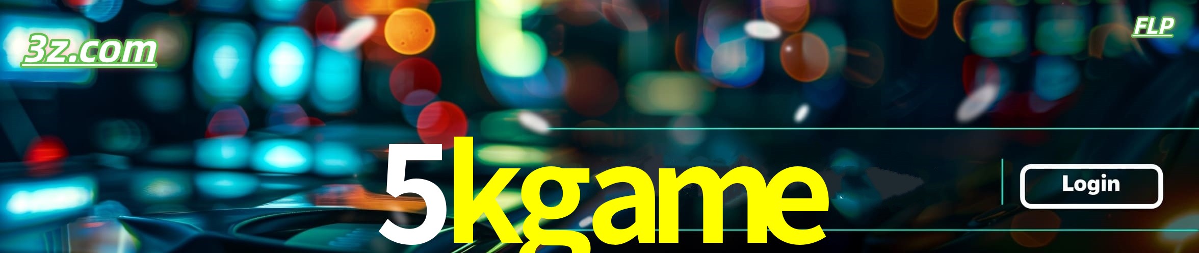 Login no cassino online 5kgame Brasil para apostas seguras e divertidas