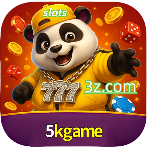 5kgame app